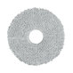 Ersatzteilset für Xiaomi Robot Vacuum X10 (2x Hauptbürsten, 4x Filter, 4x Seitenbürsten, 4x Wischpads, 4x Staubbeutel)