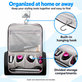 Organizer-Koffer für Dyson Airwrap