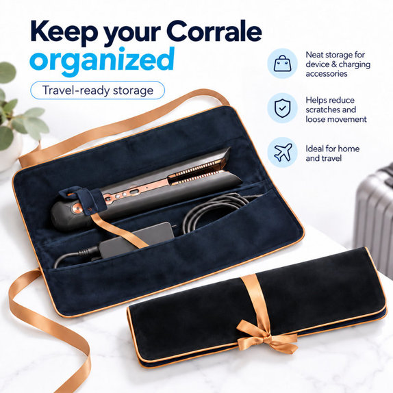 Reisetasche für Dyson Corrale HS03, HS07
