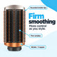 Feste Smoothing-Bürste für Dyson Airwrap HS01, HS05, Nickel / Copper