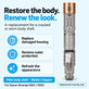 Hauptgehäuse für Dyson Airwrap HS01, HS05, Nickel / Copper