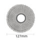 Wischtuch, 2 Stk. für Ecovacs Deebot T50 Omni, T50 Pro Omni, T50 Max, T50 Max Pro Omni, T30c, T30c Omni, X5 Omni, X5 Pro Omni