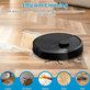 Wischtuch, 2 Stk. für iRobot Roomba Plus 505, 507, 405, 4020