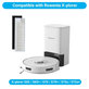HEPA-Filter, 2 Stk. für Rowenta X-plorer S65, S65+, S70, S70+, S75s, S75s+