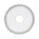 Wischtuch, 2 Stk. für Xiaomi Dreame X40 Ultra, L40 Ultra, L10s Ultra, Pro Gen2, Mova E30 Ultra