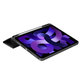 Hülle Sc Pen für iPad Air 10.9" 4 / 5 / 2020-2022 / 11" 6 / 7 / 8 / 2024-2026, schwarz, Tech-Protect