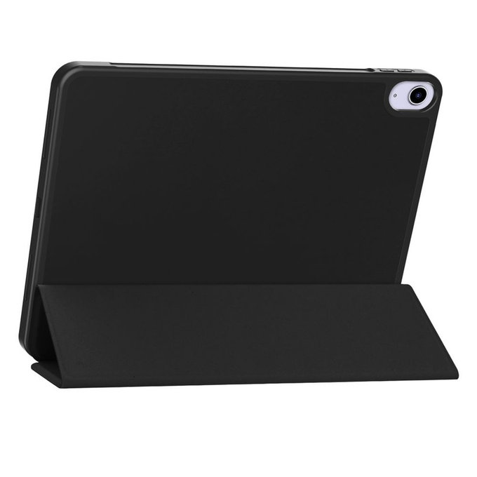 Hülle Sc Pen für iPad Air 10.9" 4 / 5 / 2020-2022 / 11" 6 / 7 / 8 / 2024-2026, schwarz, Tech-Protect