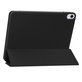 Hülle Sc Pen für iPad Air 10.9" 4 / 5 / 2020-2022 / 11" 6 / 7 / 8 / 2024-2026, schwarz, Tech-Protect