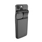 Powerbank Powercase 4800mAh für iPhone 13 / 13 Pro, schwarz, Tech-Protect