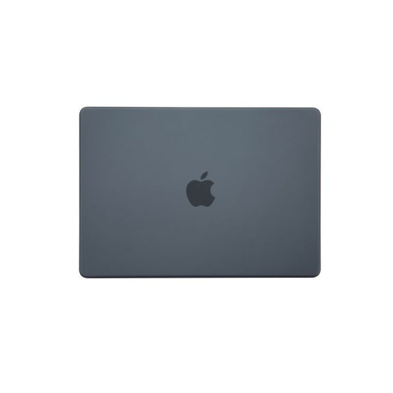 Hülle Smartshell für MacBook Pro 16 M1-M5 / M5 Pro / M5 Pro Max 2021-2026, Matte Black, Tech-Protect