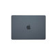 Hülle Smartshell für MacBook Pro 16 M1-M5 / M5 Pro / M5 Pro Max 2021-2026, Matte Black, Tech-Protect