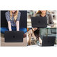Hülle Smartshell für MacBook Pro 16 M1-M5 / M5 Pro / M5 Pro Max 2021-2026, Matte Black, Tech-Protect