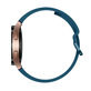 Armband Iconband für Samsung Watch 4 / 5 / 5 Pro / 6 / 7 / FE, bordeaux, Tech-Protect