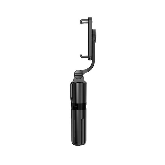 Selfie-Stick mit Stativ L02S, schwarz, Tech-Protect