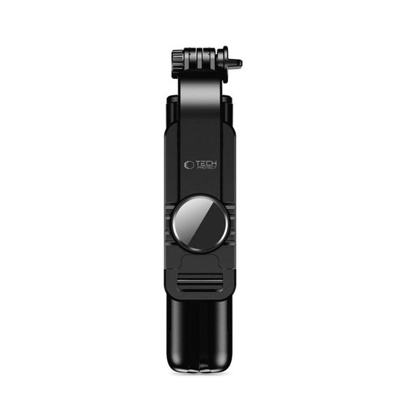 Selfie-Stick mit Stativ L02S, schwarz, Tech-Protect