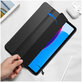 Hülle Smart für iPad 10.9" 10 / 2022 / 11" 11 / 2025, blau, Tech-Protect