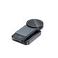 Kabelloses Ladegerät QI15W-A28 3IN1 Magnetic MagSafe, schwarz, Tech-Protect