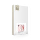 Hülle MagMat MagSafe für iPhone 15, rosa/transparent, Tech-Protect