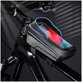 Fahrradhalterung V2 Universal Bike Mount "M", schwarz, Tech-Protect