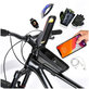 Fahrradhalterung V2 Universal Bike Mount "M", schwarz, Tech-Protect