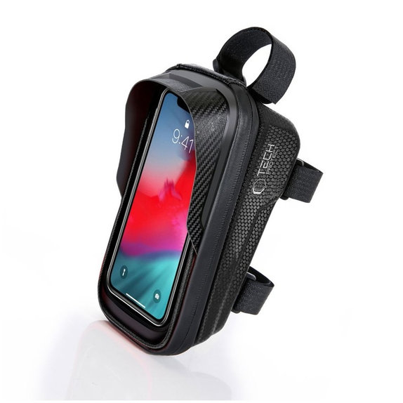 Fahrradhalterung V2 Universal Bike Mount "M", schwarz, Tech-Protect