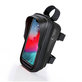 Fahrradhalterung V2 Universal Bike Mount "M", schwarz, Tech-Protect