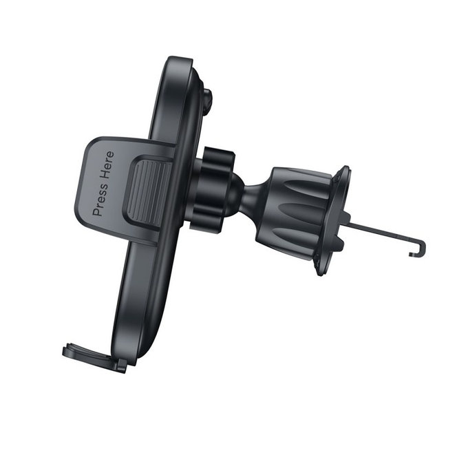Autohalterung V7 Universal Dashboard & Vent, schwarz, Tech-Protect