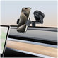 Autohalterung V7 Universal Dashboard & Vent, schwarz, Tech-Protect