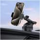 Autohalterung V7 Universal Dashboard & Vent, schwarz, Tech-Protect