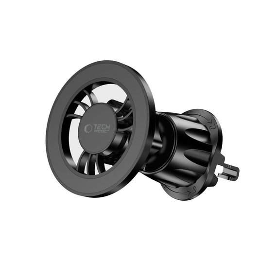 Autohalterung N56 Magnetic MagSafe Vent, schwarz, Tech-Protect
