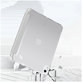 Hülle Sc Pen Hybrid für iPad 10.9" 10 / 2022 / 11" 11 / 2025, grau, Tech-Protect