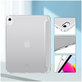 Hülle Sc Pen Hybrid für iPad 10.9" 10 / 2022 / 11" 11 / 2025, grau, Tech-Protect