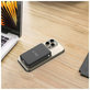 Powerbank PB31 Lifemag MagSafe 10000mAh, schwarz, Tech-Protect