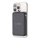 Powerbank PB31 Lifemag MagSafe 10000mAh, schwarz, Tech-Protect
