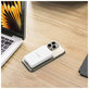 Powerbank PB31 Lifemag MagSafe 10000mAh, weiß, Tech-Protect