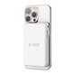 Powerbank PB31 Lifemag MagSafe 10000mAh, weiß, Tech-Protect