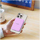Powerbank PB10 Lifemag MagSafe 5000mAh, Lilac, Tech-Protect