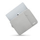 Laptop-Hülle Sleevy 13-14, Crayon Grey, Tech-Protect