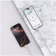 Powerbank PB24 Lifemag Qi2 MagSafe 10000mAh, weiß, Tech-Protect