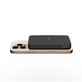 Powerbank PB24 Lifemag Qi2 MagSafe 10000mAh, schwarz, Tech-Protect