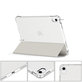 Hülle Sc Pen Hybrid für iPad 10.9" 10 / 2022 / 11" 11 / 2025, Crystal Silver, Tech-Protect