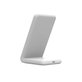 Kabelloses Ladegerät QI15W-A38 Magnetic MagSafe, weiß, Tech-Protect