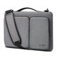 Laptop-Hülle Defender Bag 13-14, Crayon Grey, Tech-Protect