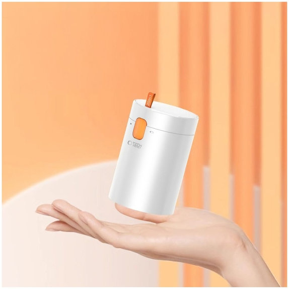 Reinigungsset CS01 20-in-1 für Elektronik, White, Tech-Protect