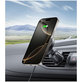 Autohalterung MM15W-V4 Magnetic MagSafe Dashboard & Vent 15W, schwarz, Tech-Protect