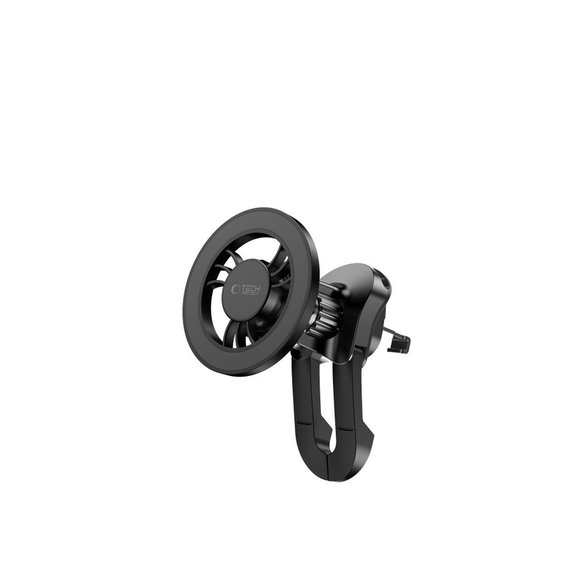 Autohalterung N56 Magnetic MagSafe Stable Vent, schwarz, Tech-Protect