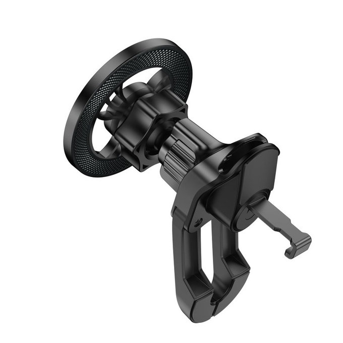 Autohalterung N56 Magnetic MagSafe Stable Vent, schwarz, Tech-Protect