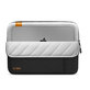 Laptop-Hülle Defender 13-14, schwarz, Tech-Protect
