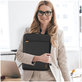 Laptop-Hülle Defender 13-14, schwarz, Tech-Protect