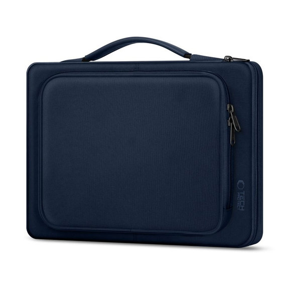Laptop-Hülle Basic Bag 15-16, Navy Blue, Tech-Protect